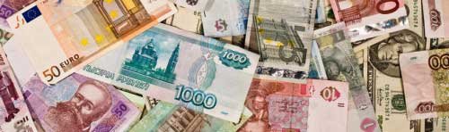 Currency Exchange Rate Using Google And Yahoo API