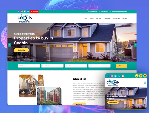 cochinproperties.co.in